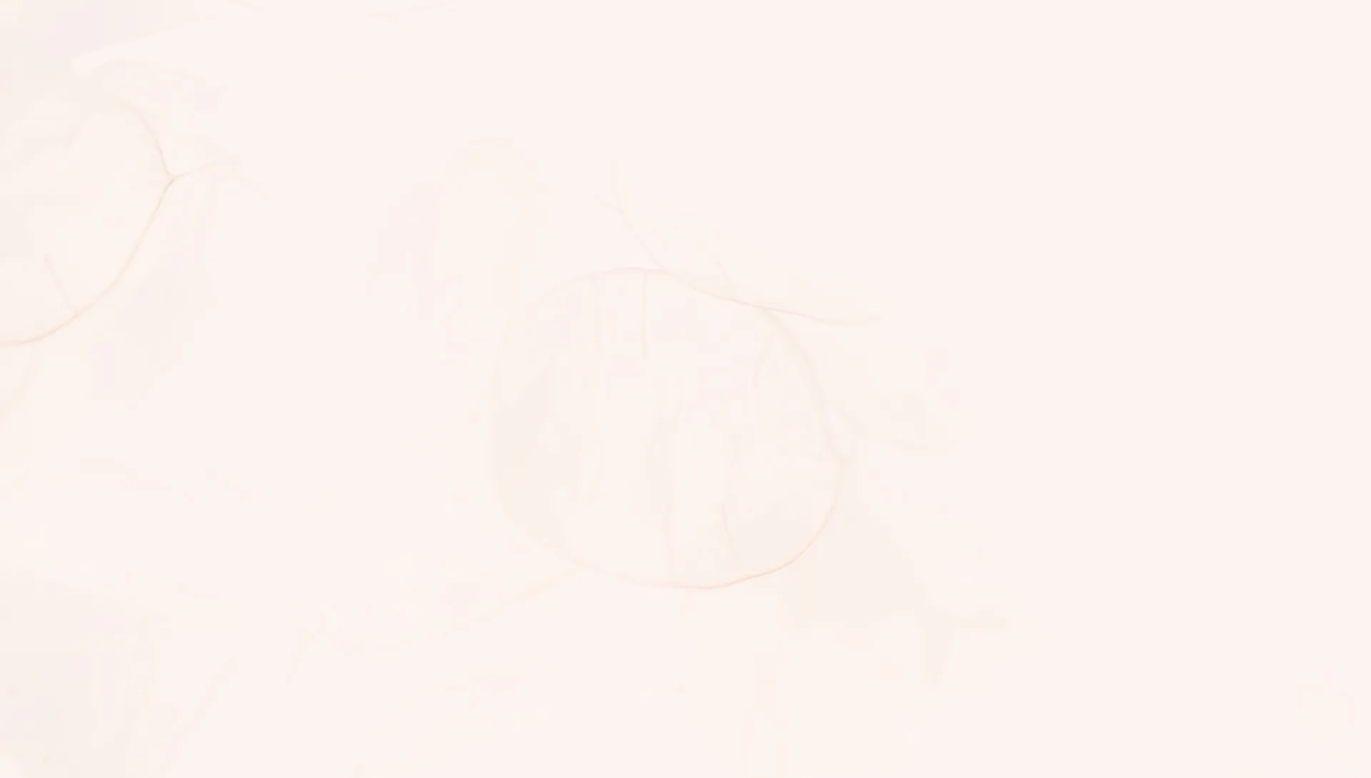 cream background with ripple