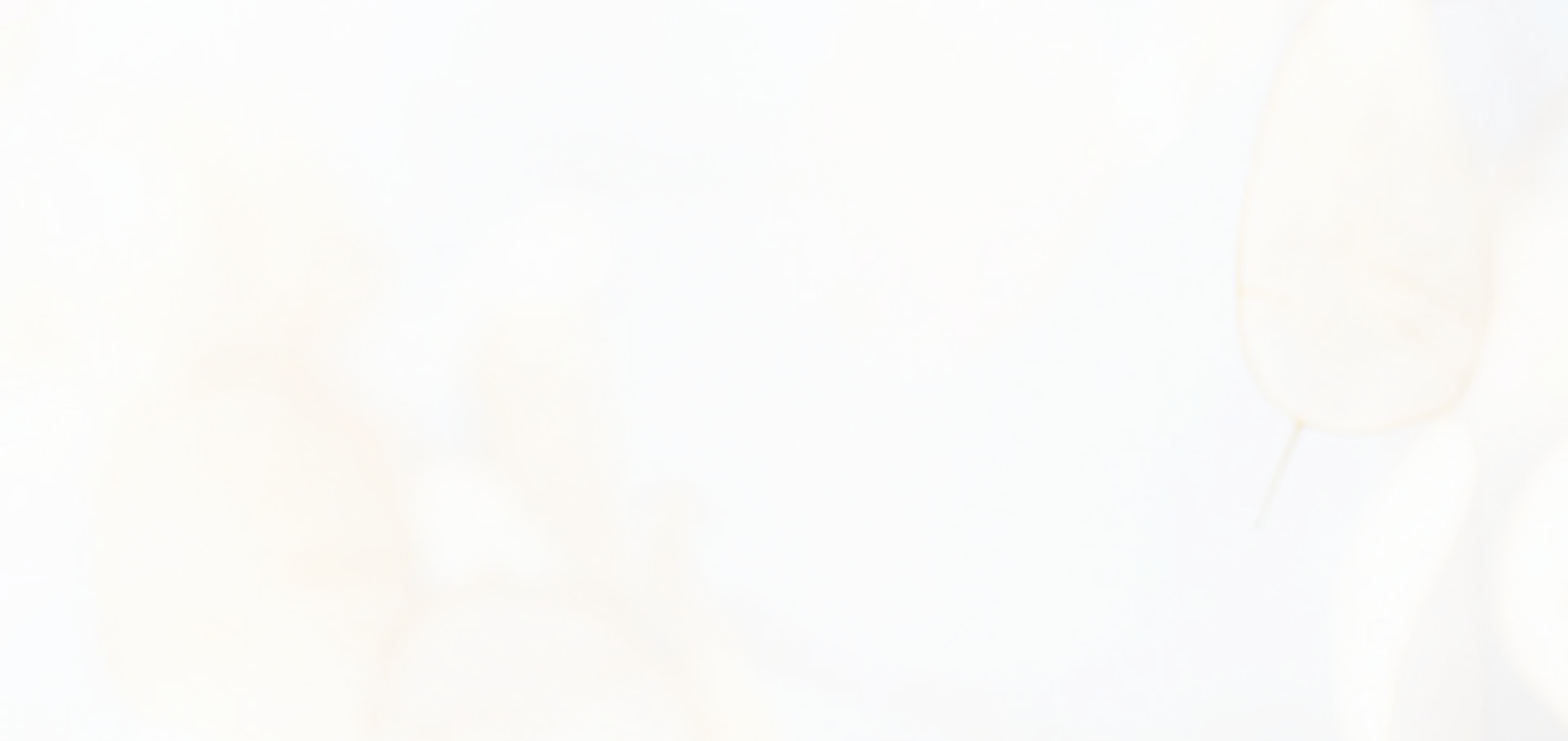 cream background with ripple