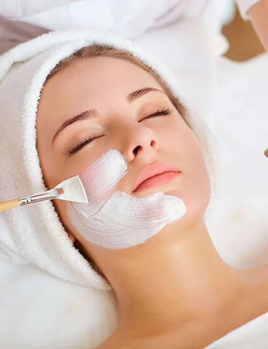 facial