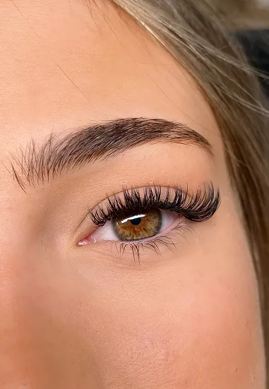 lash & brow treatment
