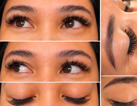 lash treatment