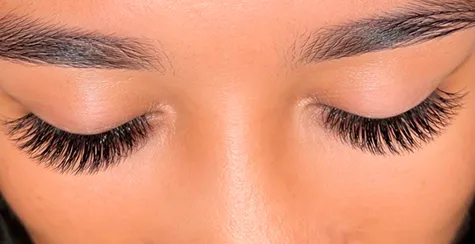 lash treatment