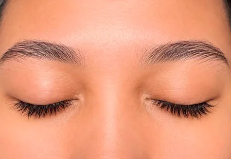 lash treatment