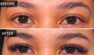 brow & lash treatment