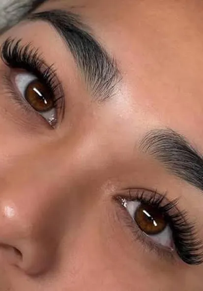 brow & lash treatment